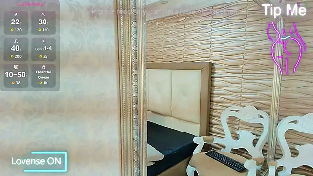 sofiaclauss online show from 09.15.25