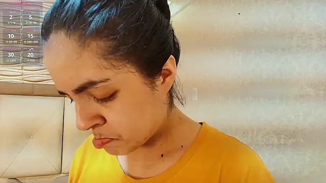 sofiaclauss online show from 10.02.25