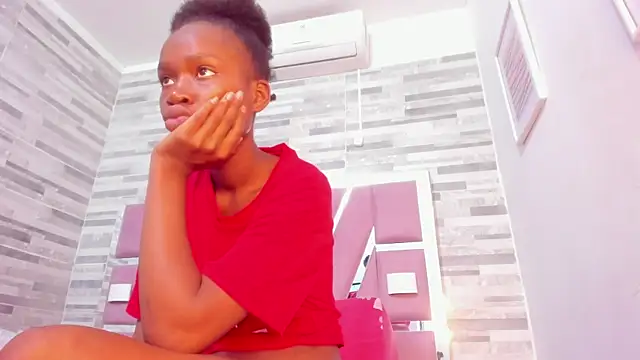 ebony march online show from 02.11.25