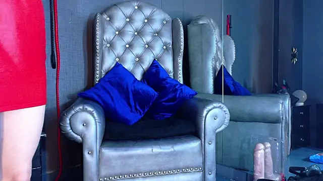 LusstCruella online show from 11.22.25