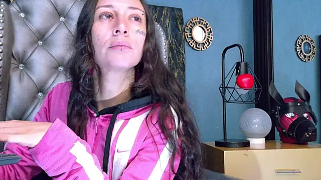 LusstCruella online show from 04.13.26