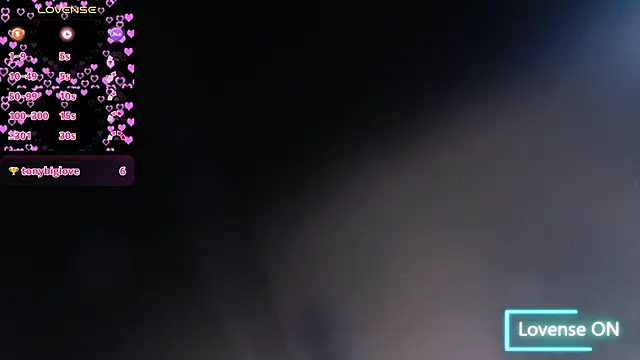 marianaboss29 online show from 11.26.25