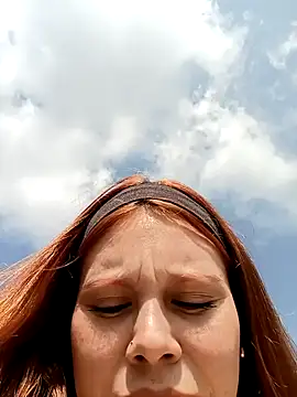 aurora sky11 online show from 01.14.25