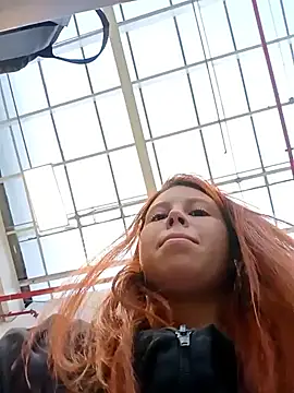 aurora sky11 online show from 01.24.25