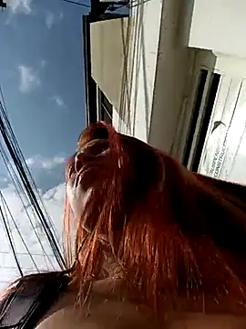 aurora sky11 online show from 02.23.25