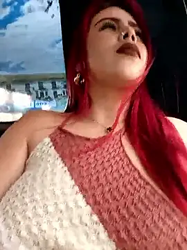 aurora sky11 online show from 09.26.25