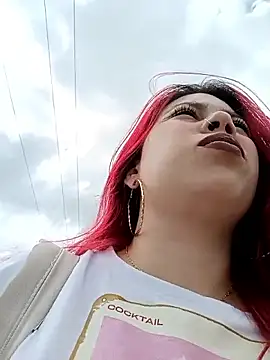 aurora sky11 online show from 11.03.25