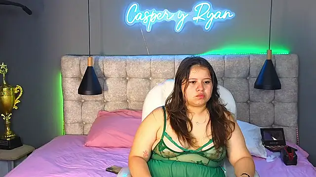 Laia and Aloby online show from 01.21.25