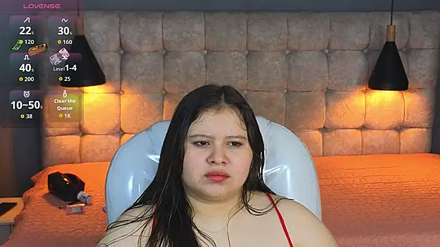 Laia and Aloby online show from 09.09.25