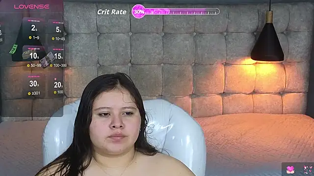 Laia and Aloby online show from 12.16.25