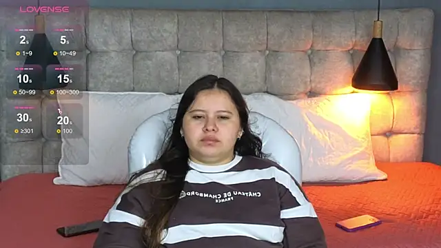 Laia and Aloby online show from 01.16.26