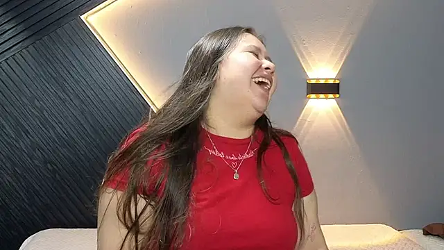 Laia and Aloby online show from 02.07.26