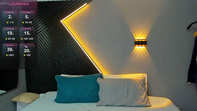 Laia and Aloby online show from 03.30.26