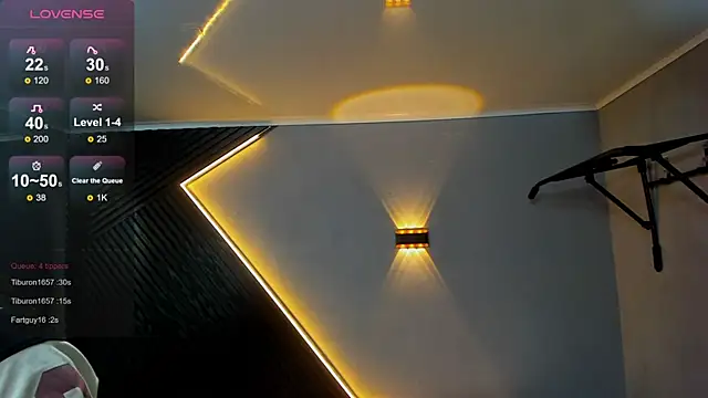 Laia and Aloby online show from 04.01.26