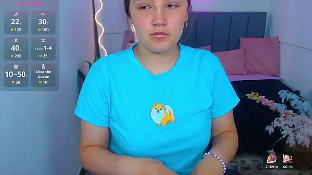 Krysstal tay online show from 01.21.25