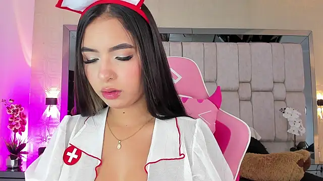 SofiaCortez  online show from 02.01.25