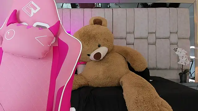  SofiaCortez  online show from 02.03.25