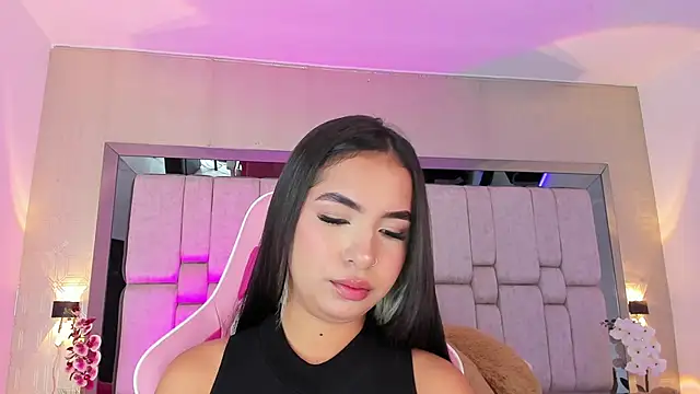  SofiaCortez  online show from 02.08.25