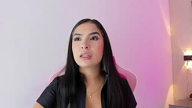  SofiaCortez  online show from 02.12.25