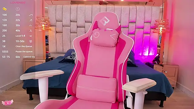  SofiaCortez  online show from 02.27.25