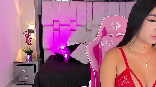 SofiaCortez  online show from 03.01.25