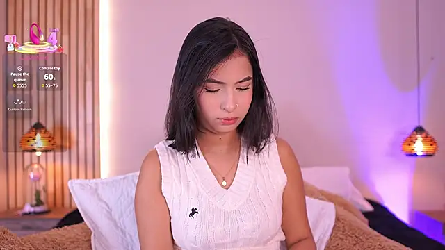  SofiaCortez  online show from 09.20.25