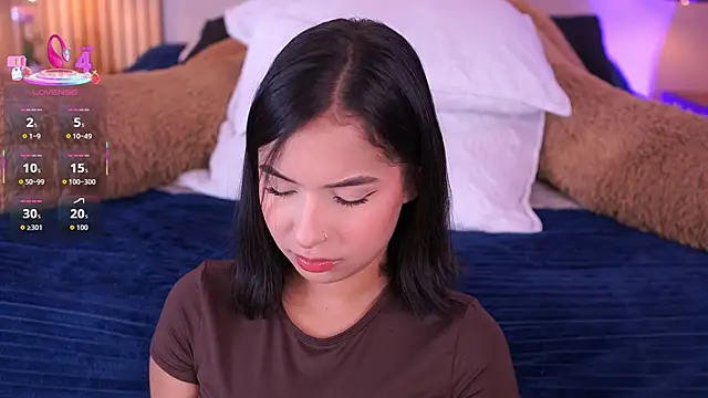  SofiaCortez  online show from 09.26.25
