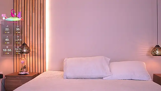  SofiaCortez  online show from 10.21.25