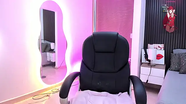 natasha  jackson online show from 01.08.26