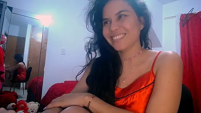 natasha  jackson online show from 02.17.26