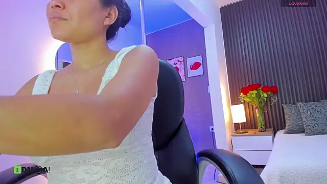 natasha  jackson online show from 03.19.26