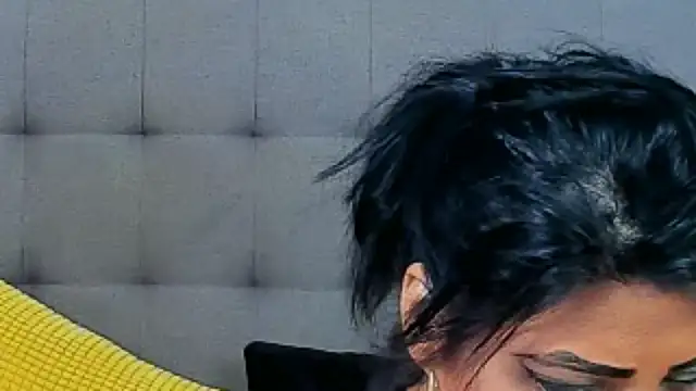 AmyCubes online show from 01.07.25