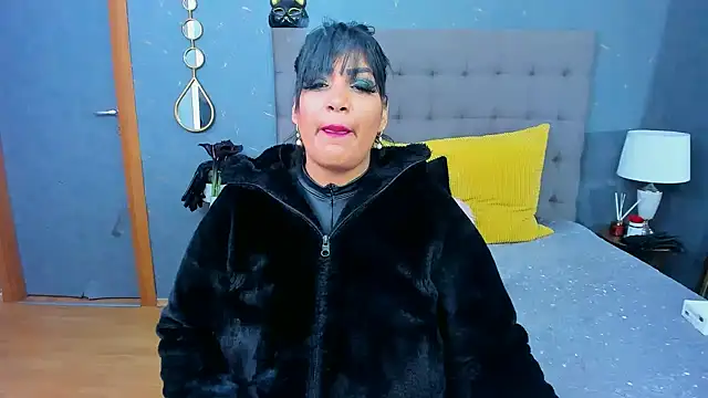 AmyCubes online show from 01.08.25