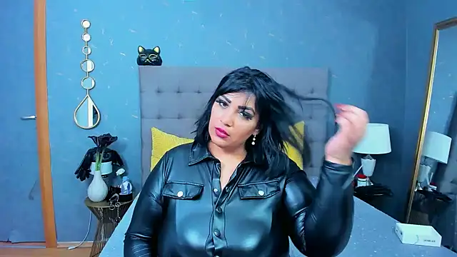 AmyCubes online show from 01.09.25