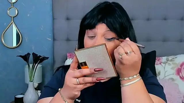 AmyCubes online show from 01.15.25