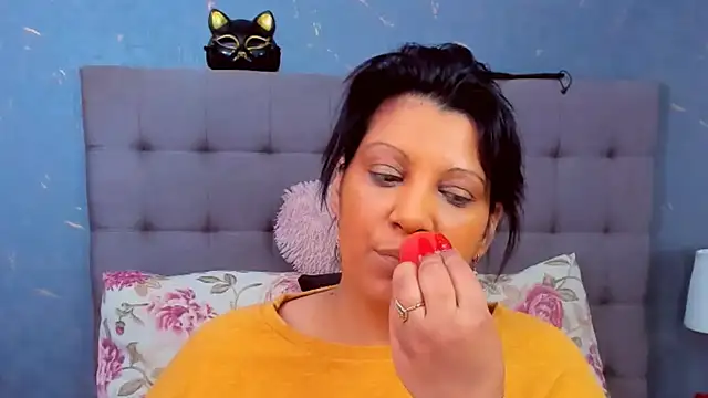 AmyCubes online show from 02.11.25