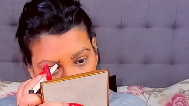 AmyCubes online show from 02.14.25