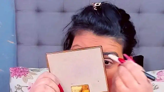 AmyCubes online show from 02.18.25