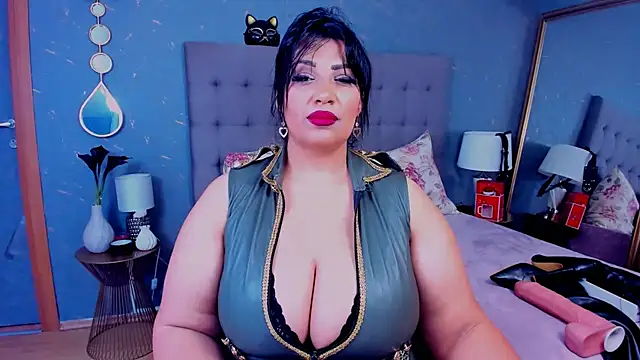 AmyCubes online show from 03.05.25