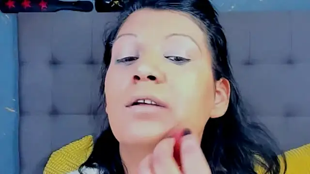 AmyCubes online show from 03.08.25