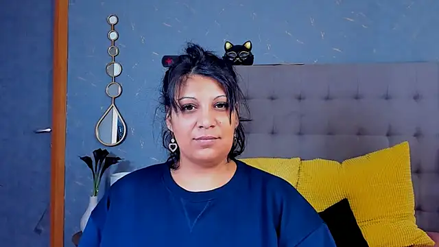 AmyCubes online show from 03.09.25