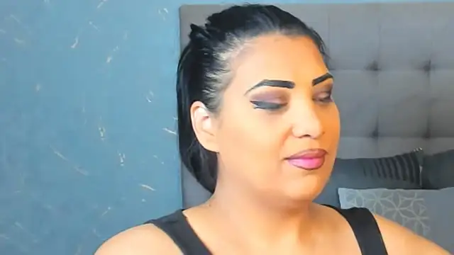 AmyCubes online show from 09.25.25