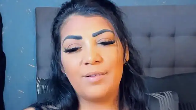 AmyCubes online show from 10.12.25