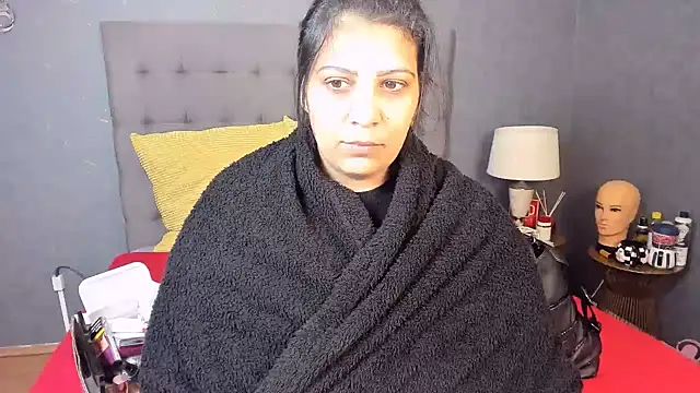 AmyCubes online show from 01.13.26