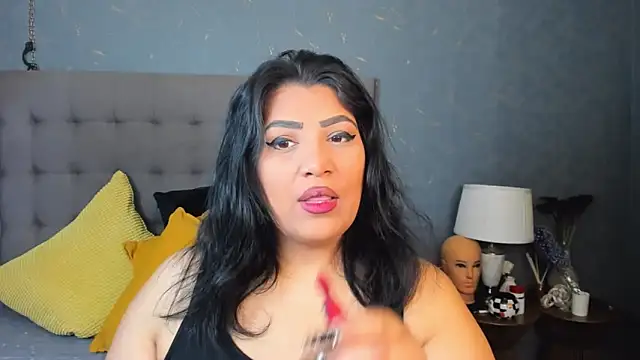 AmyCubes online show from 03.04.26