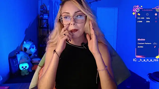 7Hana7 online show from 03.20.26