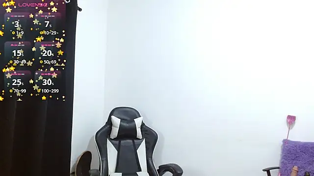 Kiara-Rider online show from 04.06.26