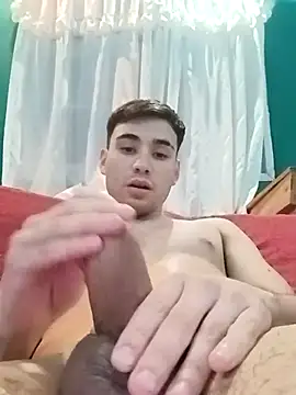 Alexaxelo online show from 09.17.25