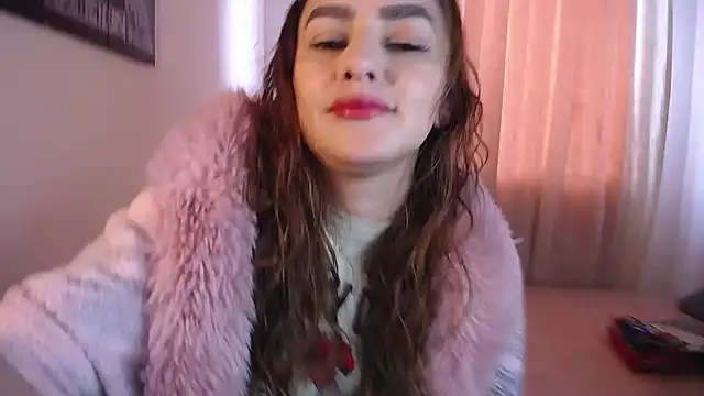 Lu perez online show from 02.24.26