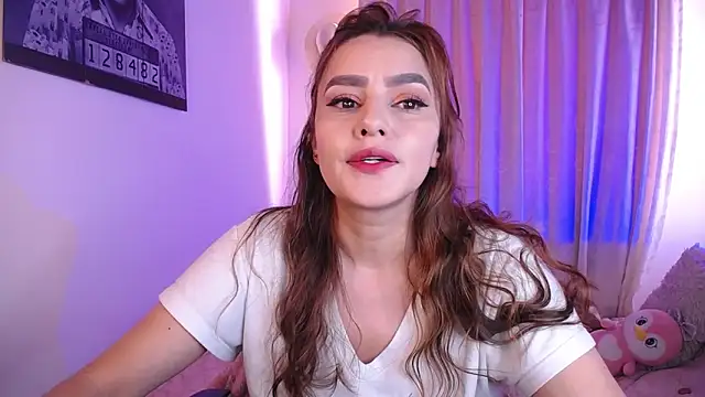 Lu perez online show from 03.11.26